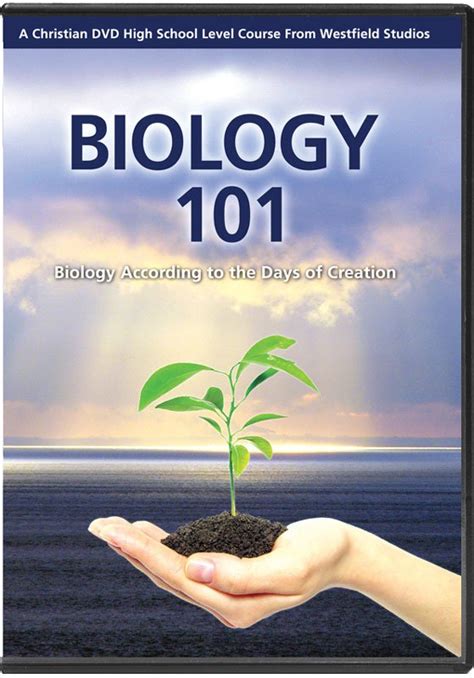 Web. . Biology 101 pdf